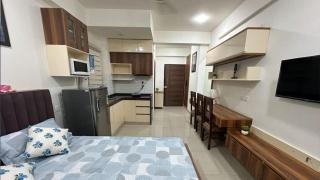 Premium Studio Apartment # 212 Near Bombay Hospital - Siroli - 2