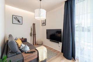 Endemit Apartment - Vrchlabí - 6