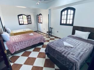 Golden Rose Guesthouse - Luxor - 4