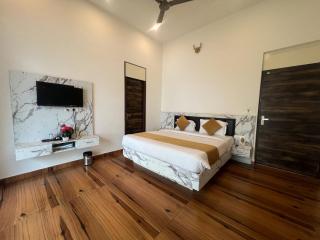 Kailash Villa by Divine Stays - Udaipur - 9