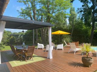Le Loft - Port-Sainte-Foy-et-Ponchapt - 7