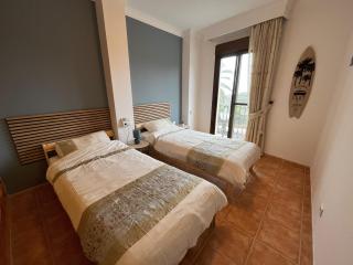 Casa Linda - Frigiliana - 6