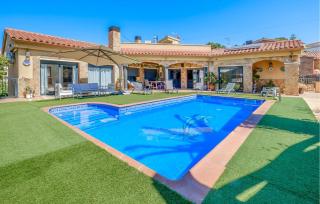 Pet Friendly Home In Segur De Calafell - Segur de Calafell - 0