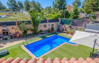 Pet Friendly Home In Segur De Calafell - Segur de Calafell - 2