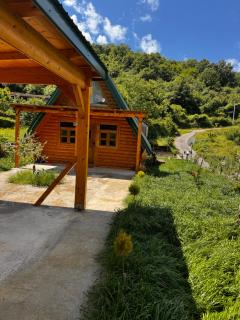 AI Cottage - - 8