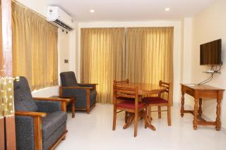 Bolgatty Palace & Island Resort - Cochin - 0