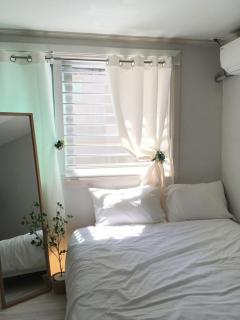 #Seoul #Gyo-dae #3 minutes walk from Gyo-dae Station #Gangnam #10 minutes walk from Gangnam Station #2 minutes walk from the airport bus stop - Seul - 7
