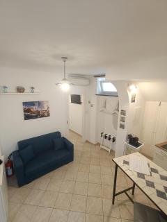 GUEST HOUSE LE BOFFE - Anacapri - 9