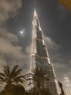 Luxurious 2BD Address Residences Dubai Opera 5-Min Walk to Dubai Mall Next to Burj Khalifa Downtown - Dubaï - 4