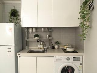 #Seoul #Gyo-dae #3 minutes walk from Gyo-dae Station #Gangnam #10 minutes walk from Gangnam Station #2 minutes walk from the airport bus stop - Seul - 6
