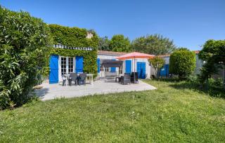Nice Home In Saint-Denis-Doléron - Saint-Denis-dʼOléron - 1