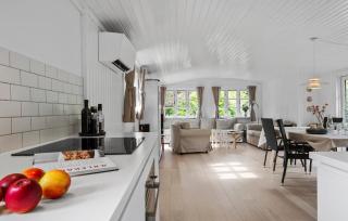 Cozy Home In Nykøbing Sj With Wifi - Nakke - 6