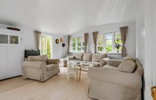 Cozy Home In Nykøbing Sj With Wifi - Nakke - 5