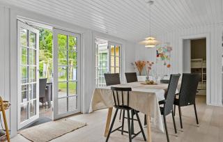Cozy Home In Nykøbing Sj With Wifi - Nakke - 4