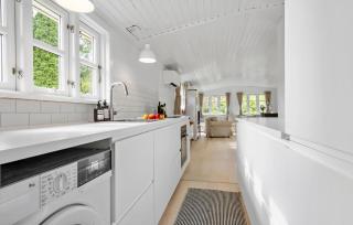 Cozy Home In Nykøbing Sj With Wifi - Nakke - 3