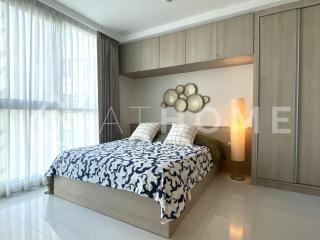 1-Bedroom The Cloud Condo - Pattaya (sud) - 8