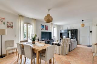 Le Paradis Bleu Maison piscine - Martigues - 8