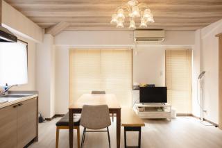 3F Suite Room PayPayドーム Mark Isや大濠公園近く天神駅博多駅から乗り換えなし - Fukuoka - 0