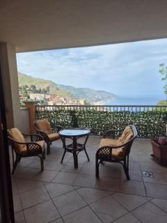 Casa Flavia - Taormine - 8