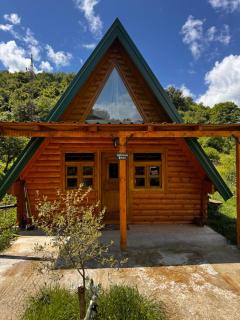 AI Cottage - - 9