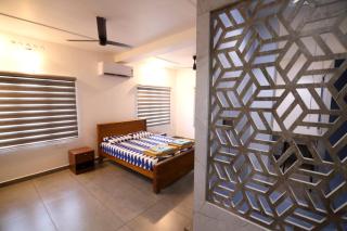Elegant Apartment Near Kochi Airport-Nedumbassery - Jāmb - 6