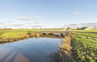 Stunning Home In Wagenborgen With Wifi - Wagenborgen - 9