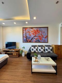 FLC Sea Tower Quy Nhơn - HT House - Quy Nhon - 4