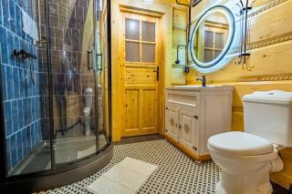 Salamandra 11 Apartamenty Góralskie w Kościelisku z Jacuzzi & Sauna - 2