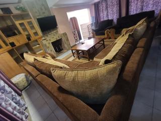 Kamas Home - Ongata Rongai - 4