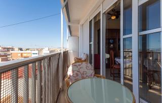 Beautiful Apartment In San Pedro Del Pinatar With Wifi - San Pedro del Pinatar - 9