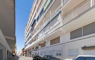 Beautiful Apartment In San Pedro Del Pinatar With Wifi - San Pedro del Pinatar - 2
