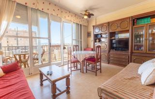 Beautiful Apartment In San Pedro Del Pinatar With Wifi - San Pedro del Pinatar - 8