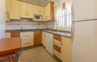 Beautiful Apartment In San Pedro Del Pinatar With Wifi - San Pedro del Pinatar - 6