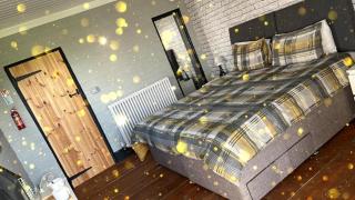 Paulton - Sleeps 2 - PetFriendly - HotTub - Garden - Bristol - 9