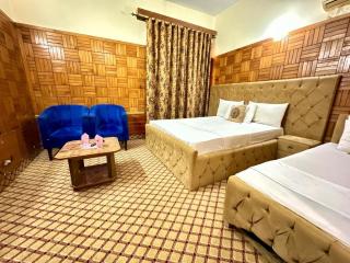 Rising Milaat Hotel G9 - Islamabad - 4
