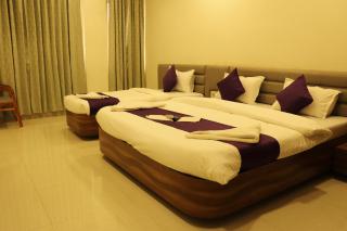 Hotel Mauli, Kolhapur - Colhapur - 6