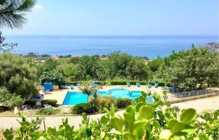 1 Bedroom Beautiful Apartment In Ricadi - Ricadi - 2