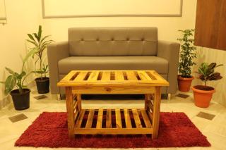 Hotel Mauli, Kolhapur - 6