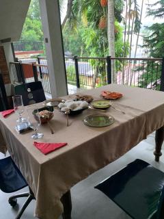Kandy Brick Bungalow - Ampitiya - 9
