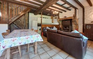 Maison À La Campagne - Le Ferré - 6