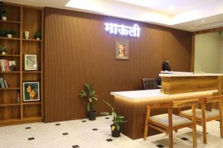 Hotel Mauli, Kolhapur - Colhapur - 4