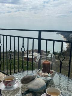 Нощувки Град Бяла Terrazza sul mare - Byala - 6