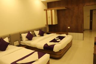 Hotel Mauli, Kolhapur - Colhapur - 1