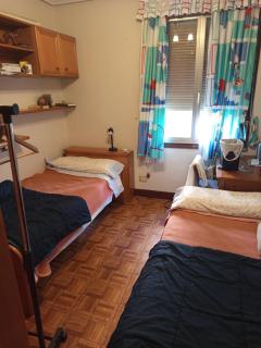 Habitación céntrica económica - Bilbao - 1