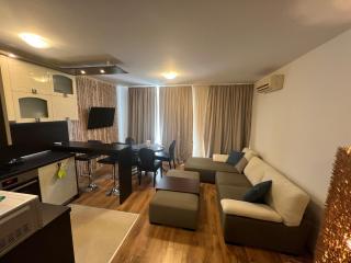 Нощувки Град Бяла Terrazza sul mare - Byala - 3