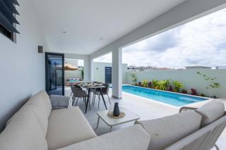 Villa Kura Cura - 5 Minutes From Mambo Beach - Willemstad - 0