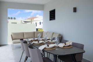Villa Kura Cura - 5 Minutes From Mambo Beach - Willemstad - 7