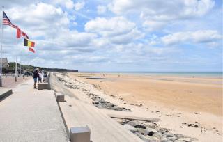 Maison Moderne Proche Plage - Pirou - 1