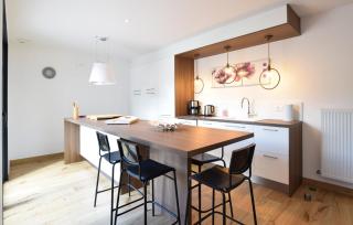 Maison Moderne Proche Plage - Pirou - 6