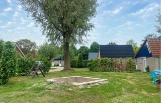 3 Bedroom Cozy Home In Stellendam - Stellendam - 1
